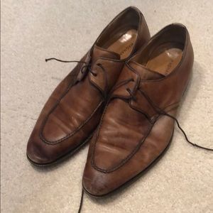 Magnanni Pardo li oxford